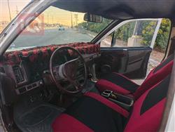 نيسان بيك اب